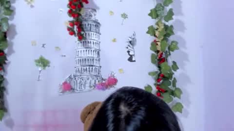 nataliaandjulliam online show from 02.13.26