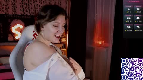 Snapshot of nataliagonharova chatting on 12.09.24 Natali online show from 12.09.24