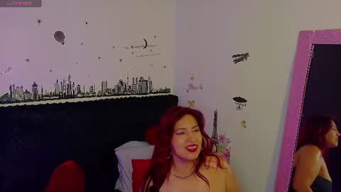 Natalia Roush online show from 07.06.26