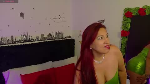 Natalia Roush online show from 07.14.26