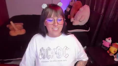 Snapshot of nataliasweet98 chatting on 10.08.25 Natalia online show from 10.08.25