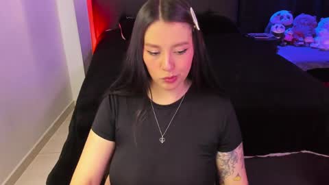 Natalia online show from 05.07.26