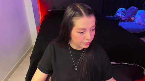 Natalia online show from 05.10.26