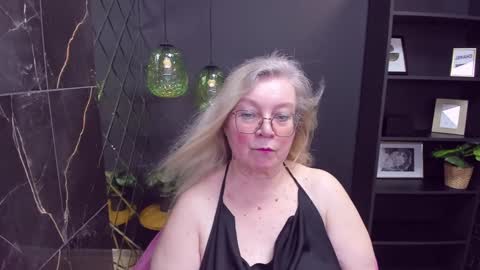 NataliCloud online show from 12.11.24