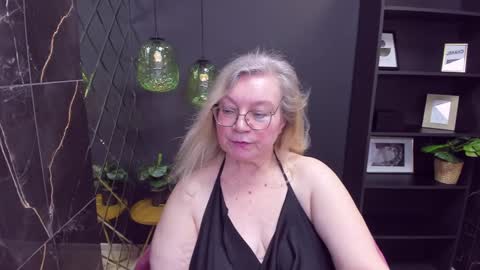 NataliCloud online show from 12.11.24