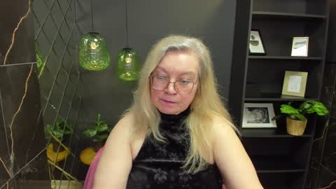 NataliCloud online show from 12.14.24