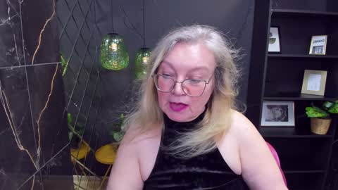 NataliCloud online show from 01.11.25