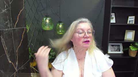 NataliCloud online show from 01.12.25