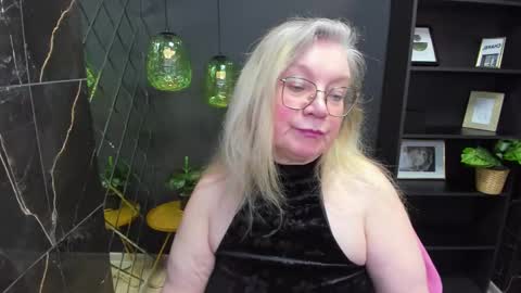 NataliCloud online show from 01.17.25