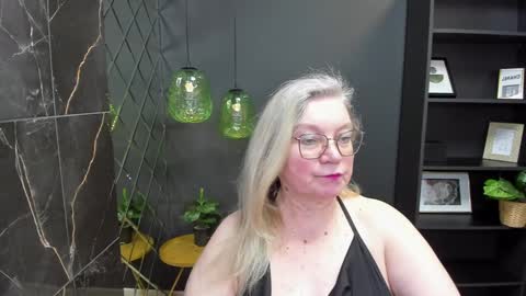 NataliCloud online show from 01.19.25