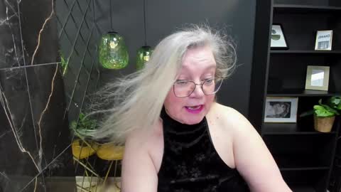 NataliCloud online show from 01.22.25