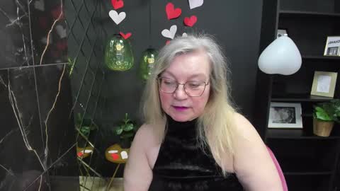 NataliCloud online show from 02.16.25