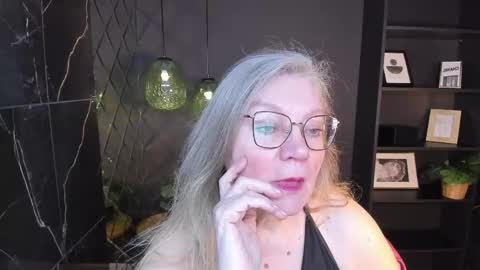 NataliCloud online show from 03.11.26