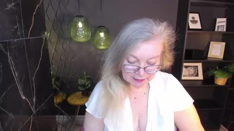 NataliCloud online show from 03.12.26