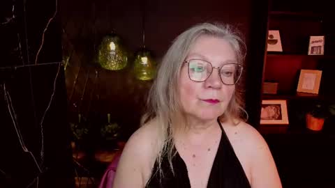Snapshot of natalicloud chatting on 06.16.26 NataliCloud online show from 06.16.26
