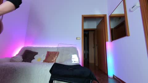 Natalie online show from 01.10.25