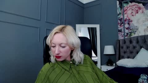 Natalie online show from 12.30.24