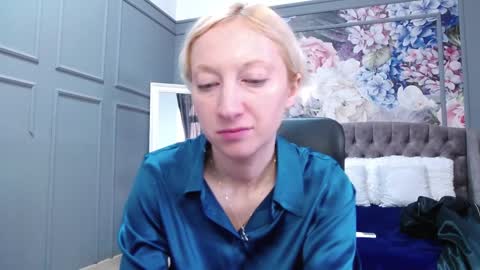 Natalie online show from 01.09.25