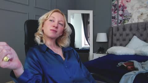 Natalie online show from 01.13.25