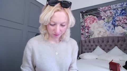 Natalie online show from 01.19.25