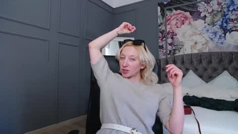 Natalie online show from 01.19.25