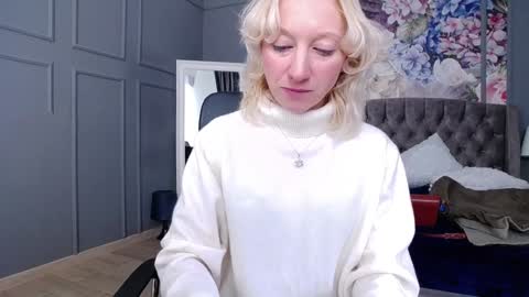 Natalie online show from 01.21.25