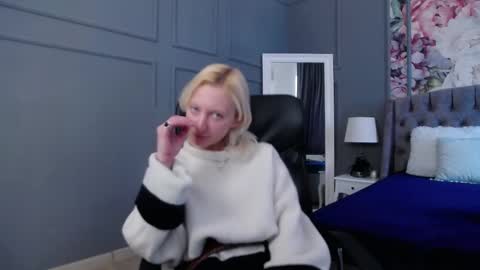 Natalie online show from 02.21.25