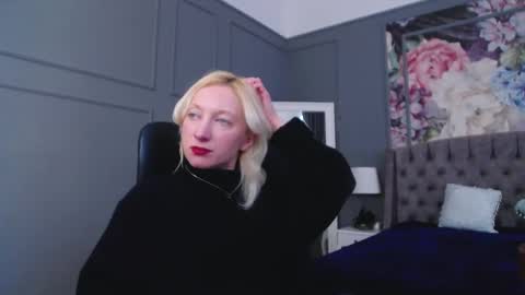 Natalie online show from 02.25.25