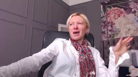 Natalie online show from 02.27.26