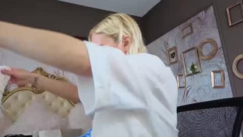 Natalie online show from 06.24.26