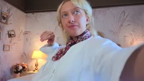 Natalie online show from 07.07.26
