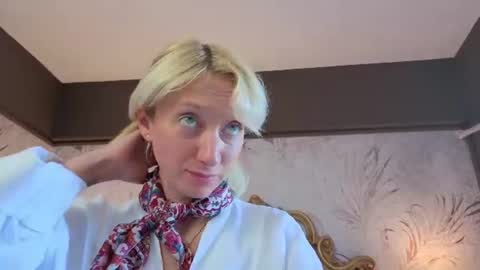 Natalie online show from 07.07.26