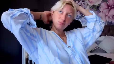 Natalie online show from 08.03.26