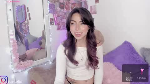Snapshot of natalie_jaensen chatting on 09.10.25 online show from 09.10.25