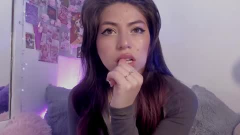 Snapshot of natalie_jaensen chatting on 09.21.25 online show from 09.21.25