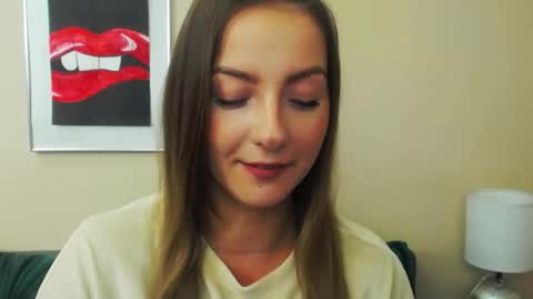 NatalieSexy online show from 11.18.25