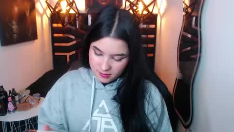natalie  online show from 04.22.26