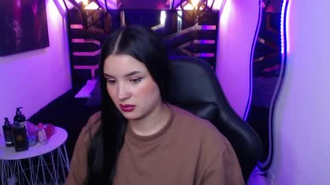 natalie  online show from 05.08.26