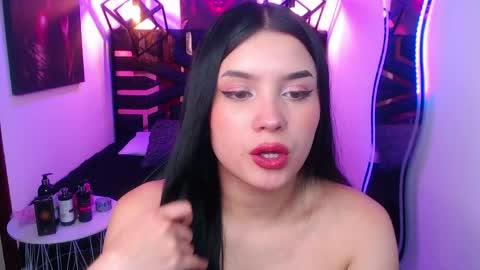 natalie  online show from 05.09.26