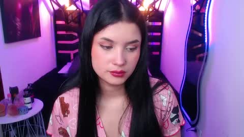 natalie  online show from 05.11.26