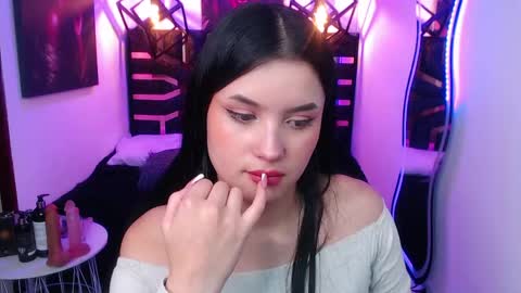 natalie  online show from 05.16.26