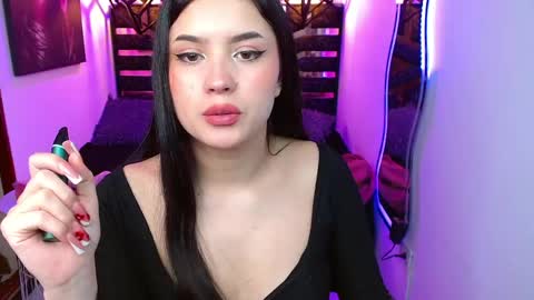 natalie  online show from 06.02.26