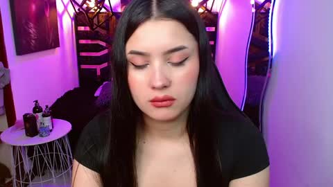 natalie  online show from 06.03.26