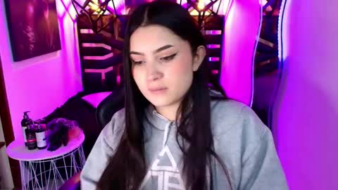 natalie  online show from 06.09.26