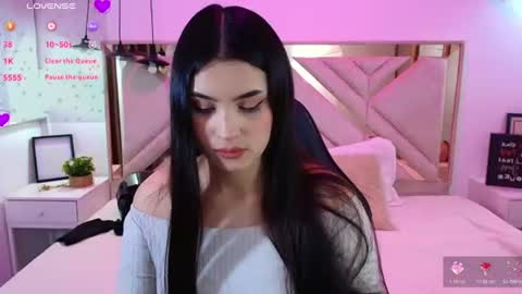 natalie  online show from 06.12.26