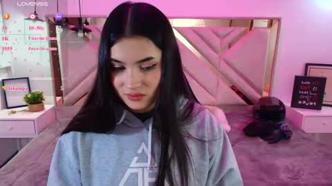 natalie  online show from 06.13.26