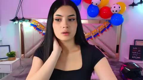 natalie  online show from 06.16.26