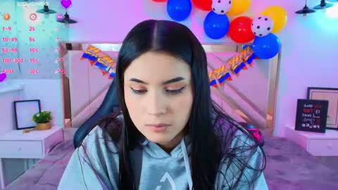 natalie  online show from 06.18.26