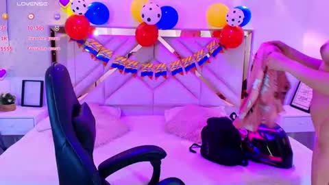 natalie  online show from 07.02.26