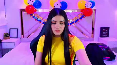 natalie  online show from 07.03.26